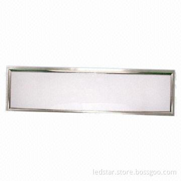 36W Panel Light, 2835 SMD, 85lm/W, 3-year warranty, CE and RoHS Marks